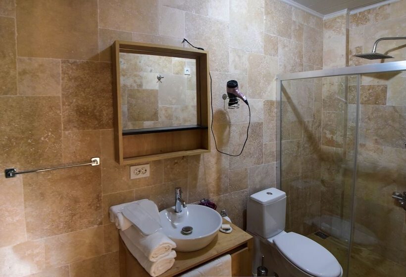 住宿加早餐  Petrada Imbros