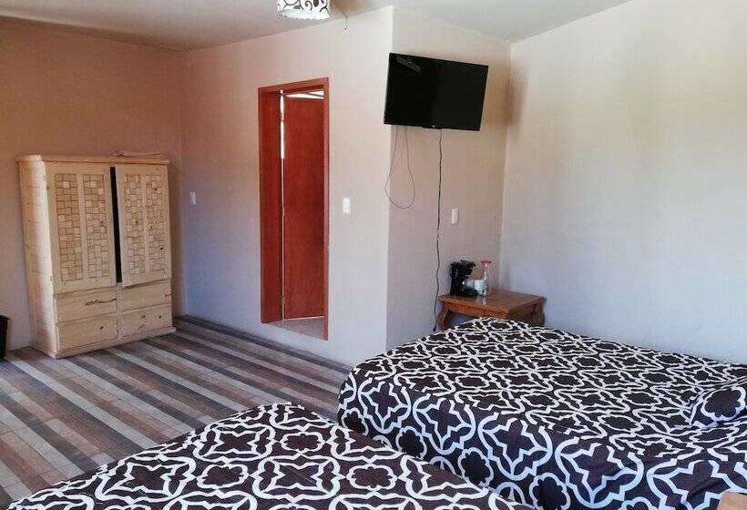 مبيت وإفطار Real De Ariza