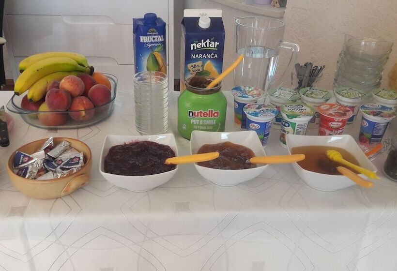 Bed And Breakfast Villa Avena