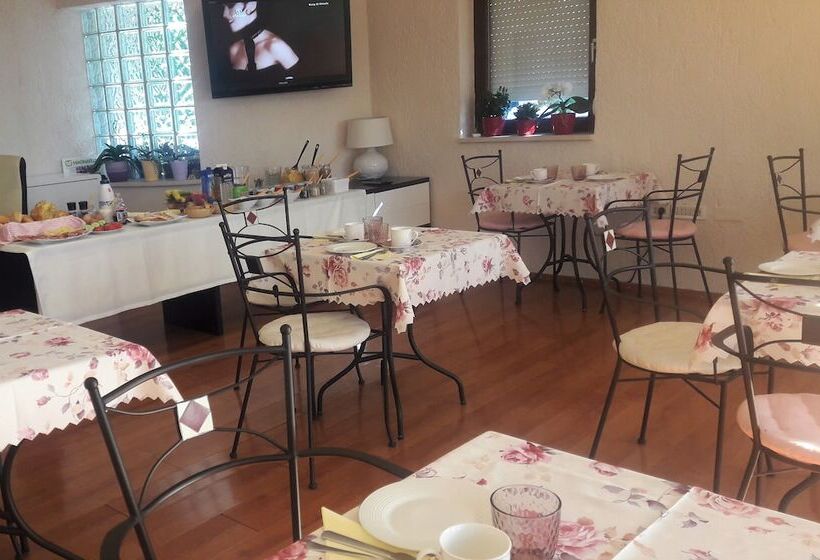 Bed And Breakfast Villa Avena