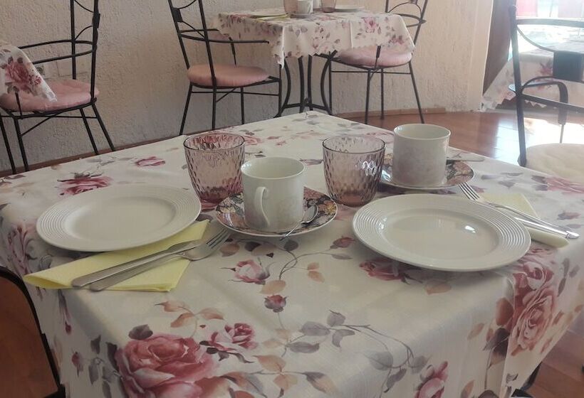 Bed And Breakfast Villa Avena