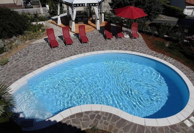 Bed And Breakfast Villa Avena