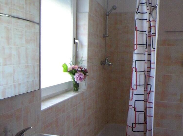 Bed And Breakfast Villa Avena