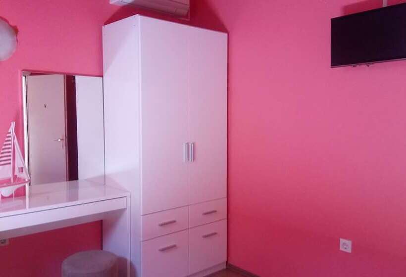 Bed And Breakfast Villa Avena