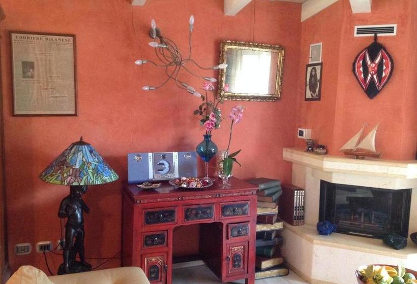 B&b Villa Gardasee With Pool