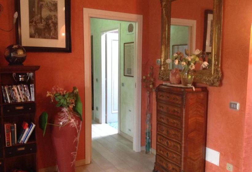 B&b Villa Gardasee With Pool