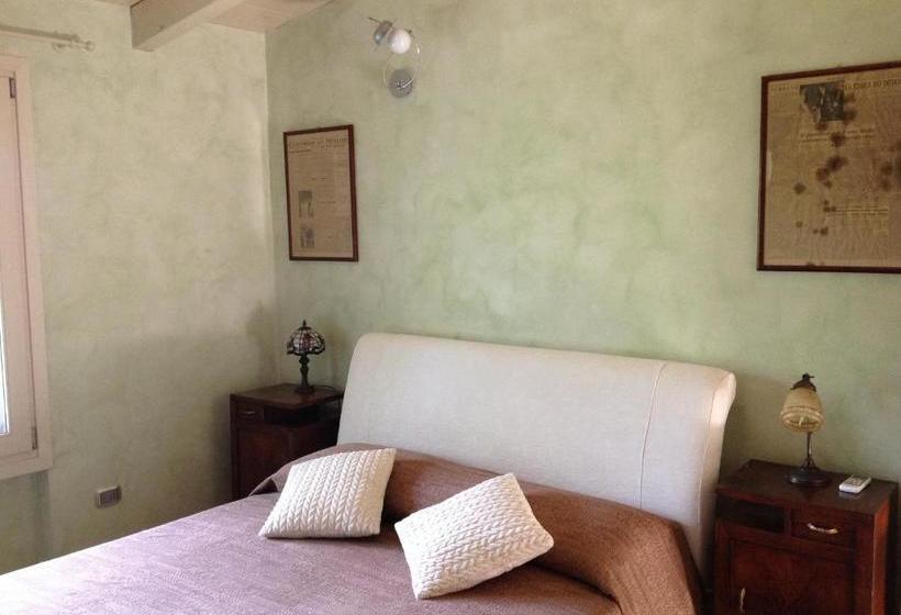 B&b Villa Gardasee With Pool