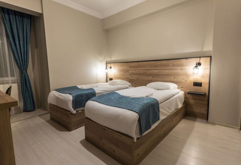 Bolu City Otel