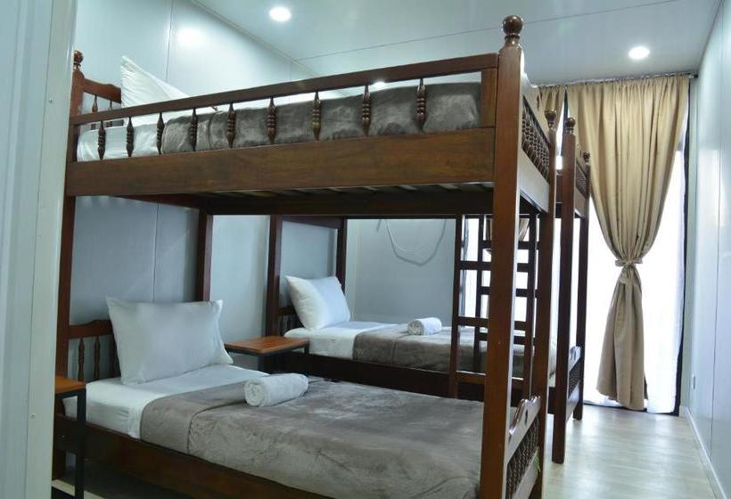 Cargotel Travel Inn