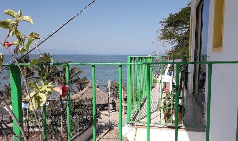 Casa Ana Ruth Hotel Y Suites