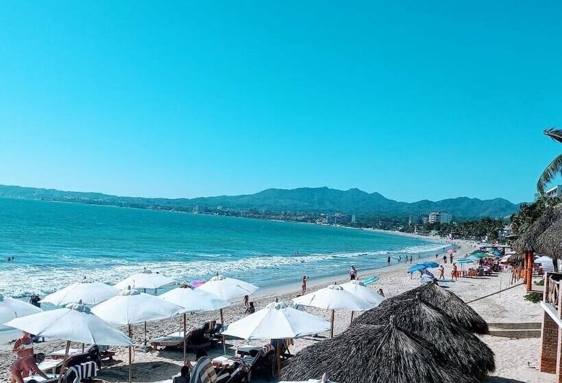 Casa Ana Ruth Hotel Y Suites