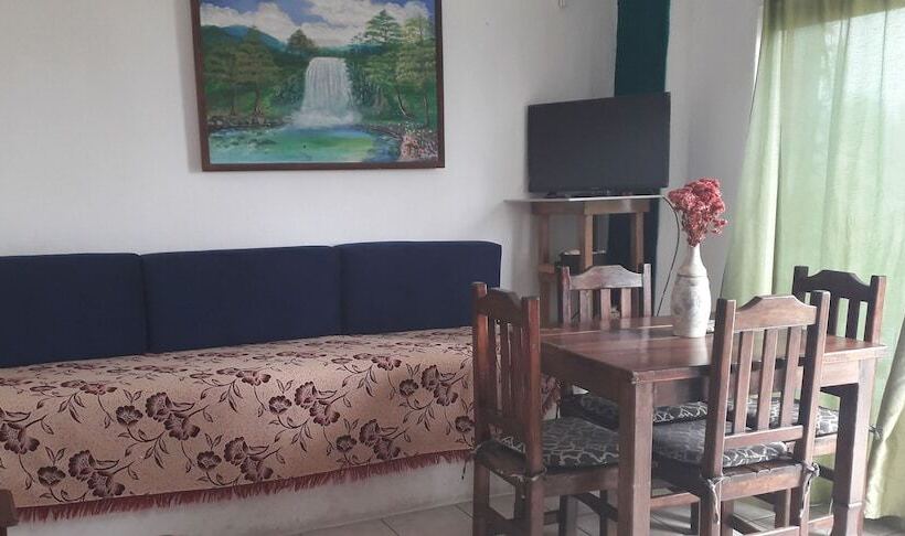 Casa Ana Ruth Hotel Y Suites