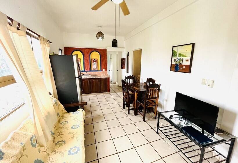 Casa Ana Ruth Hotel Y Suites