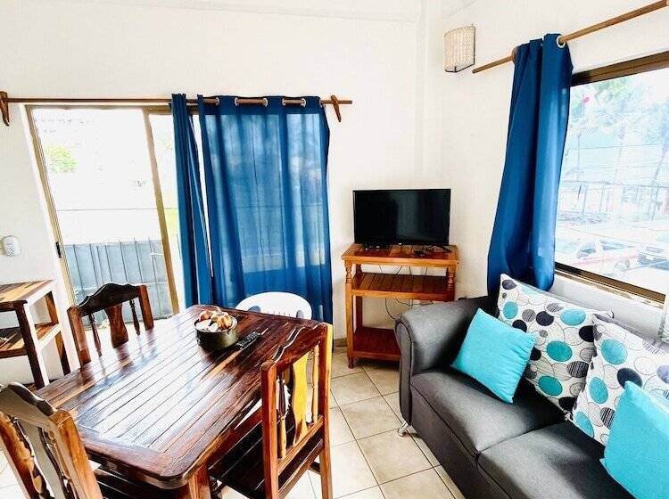 Casa Ana Ruth Hotel Y Suites