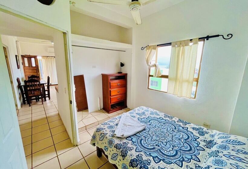 Casa Ana Ruth Hotel Y Suites