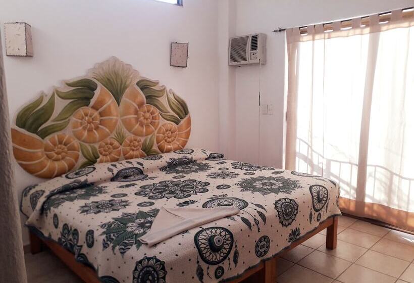 Casa Ana Ruth Hotel Y Suites