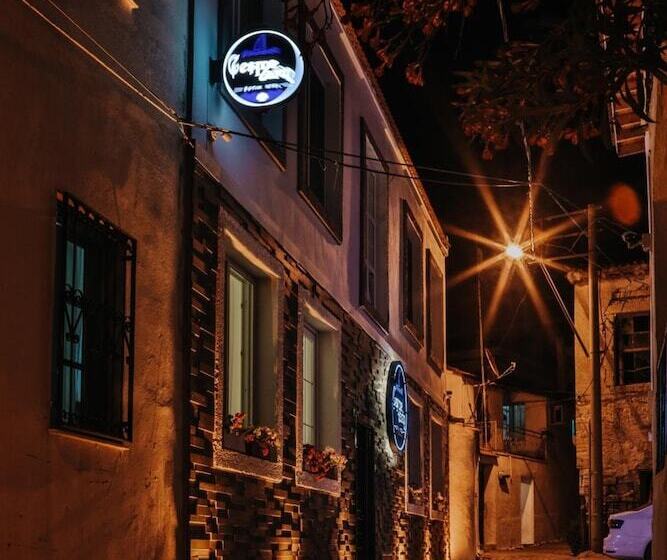 Cesme Marin Butik Otel