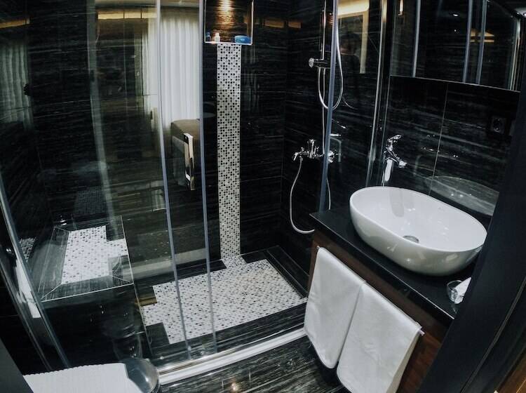 Cesme Marin Butik Otel