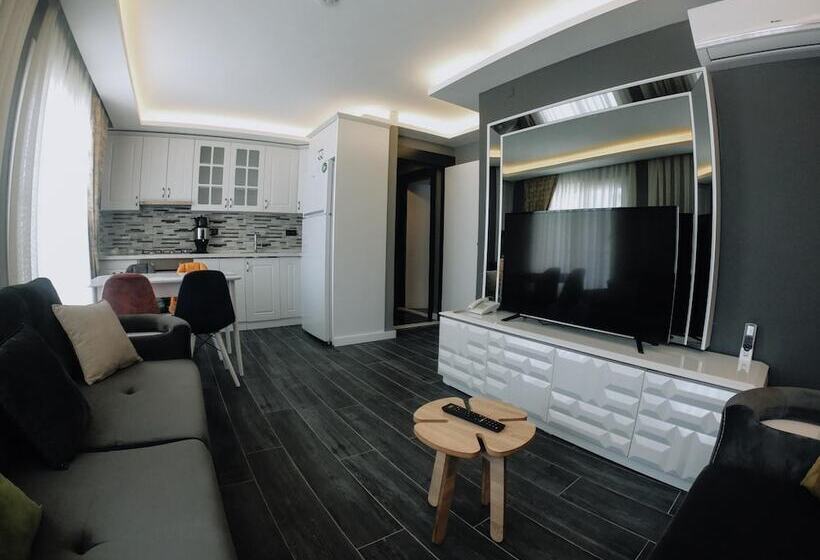 Cesme Marin Butik Otel