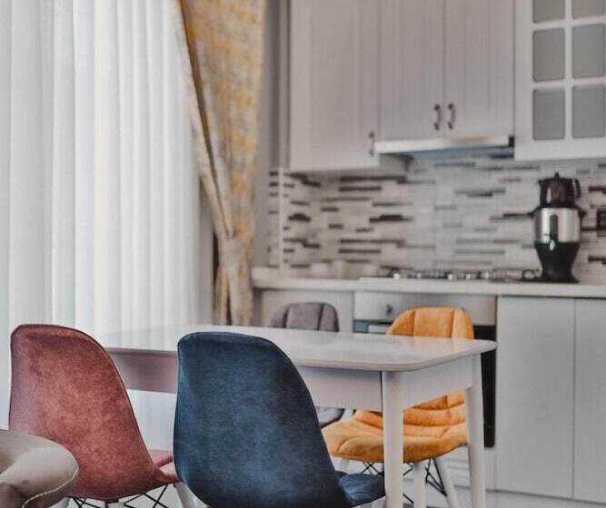 Cesme Marin Butik Otel