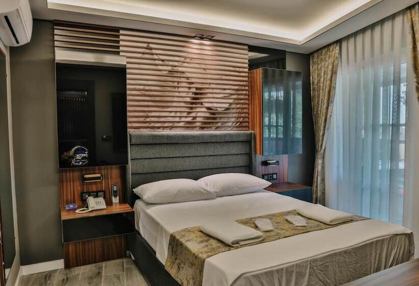 Cesme Marin Butik Otel