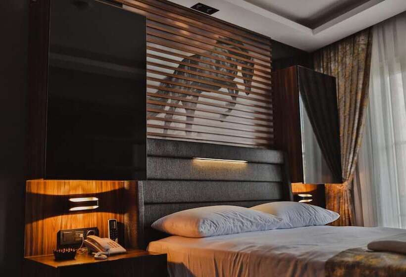 Cesme Marin Butik Otel