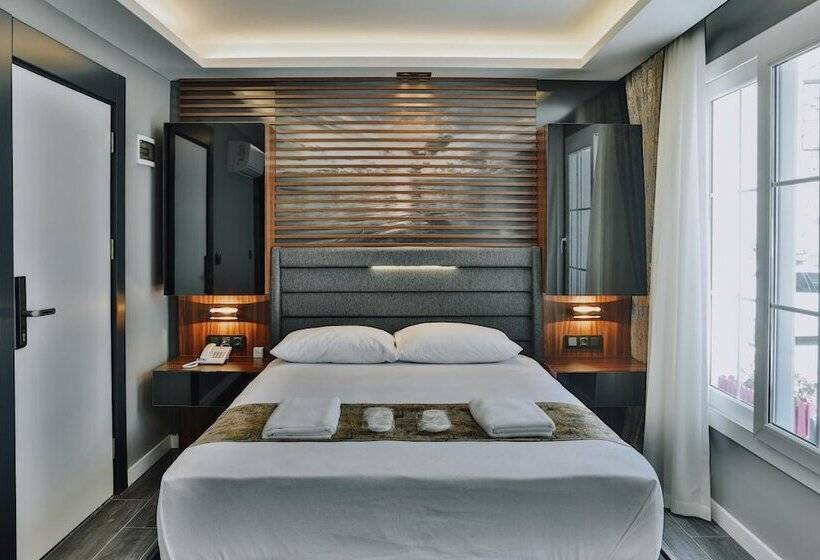 Cesme Marin Butik Otel