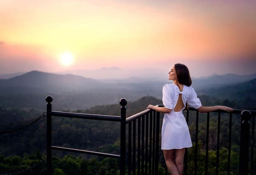 Coorg Wilderness Resort & Spa