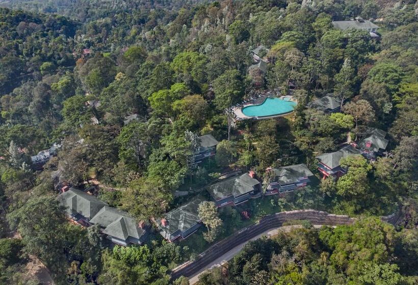 Coorg Wilderness Resort & Spa