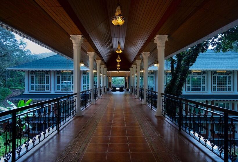 Coorg Wilderness Resort & Spa
