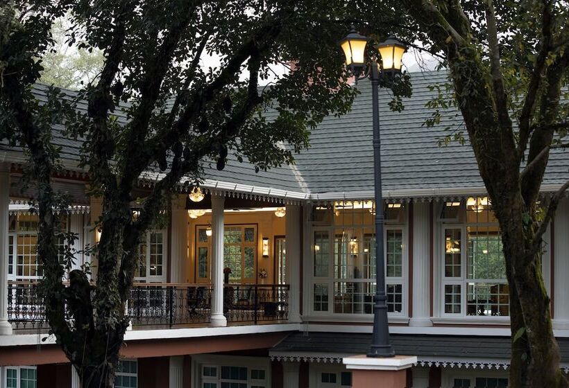 Coorg Wilderness Resort & Spa