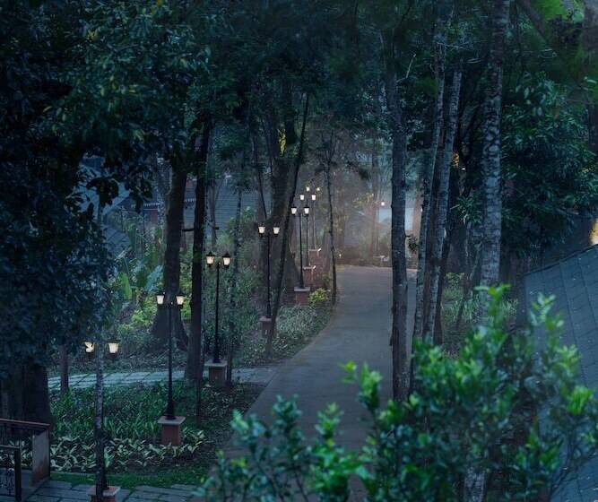 Coorg Wilderness Resort & Spa