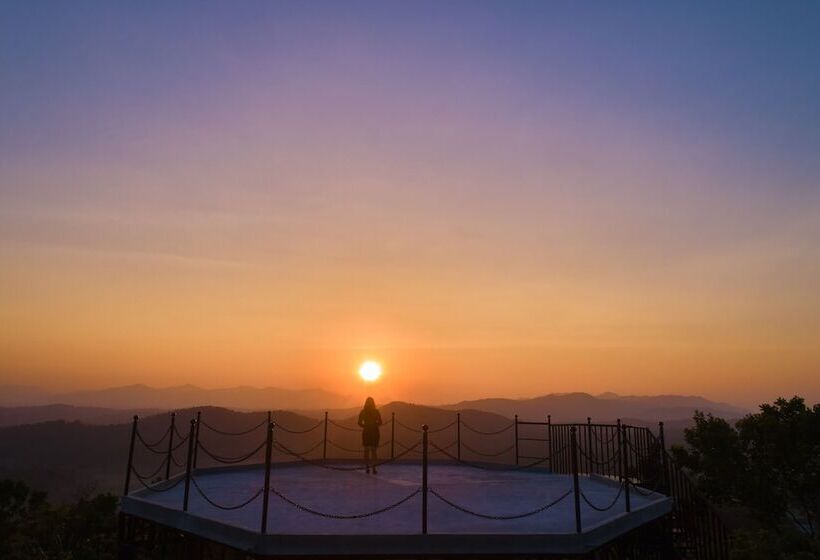 Coorg Wilderness Resort & Spa