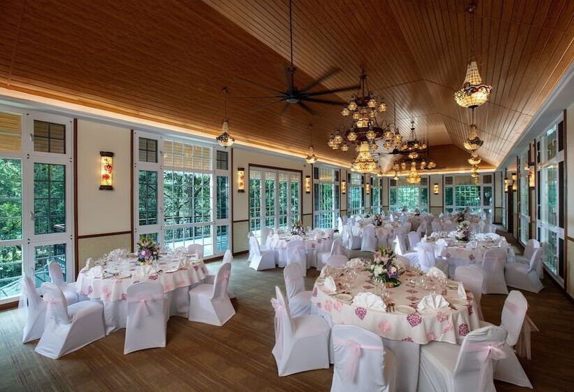 Coorg Wilderness Resort & Spa