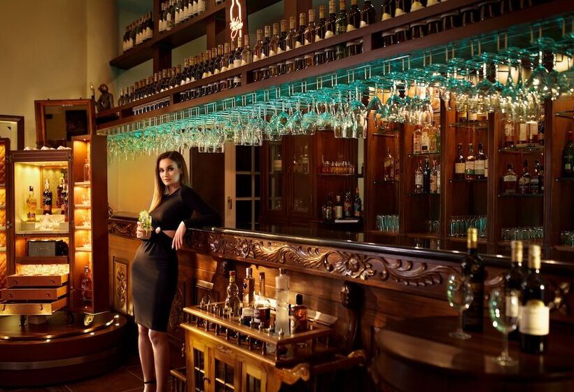 Coorg Wilderness Resort & Spa