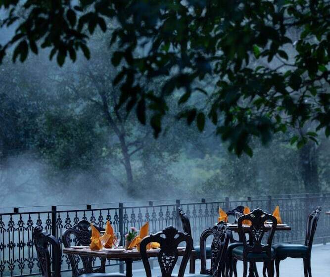 Coorg Wilderness Resort & Spa