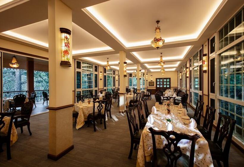 Coorg Wilderness Resort & Spa