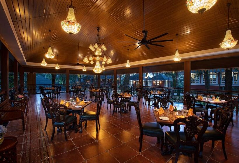 Coorg Wilderness Resort & Spa