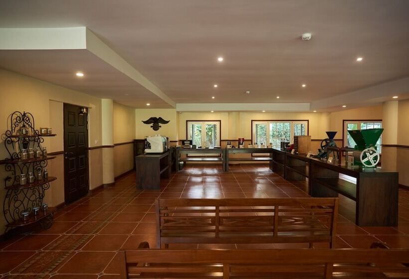 Coorg Wilderness Resort & Spa