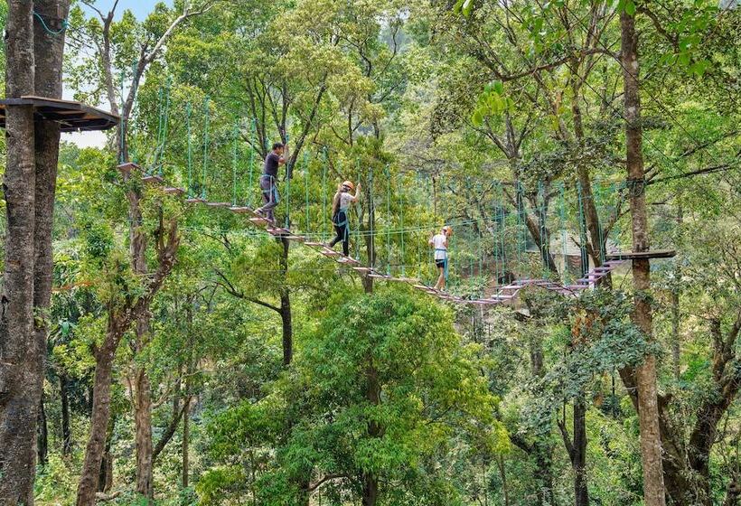 Coorg Wilderness Resort & Spa