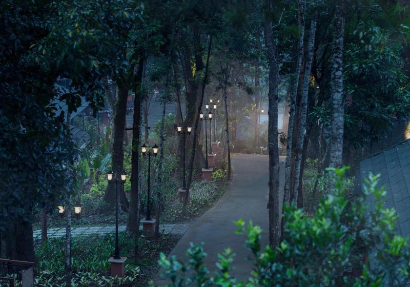 Coorg Wilderness Resort & Spa