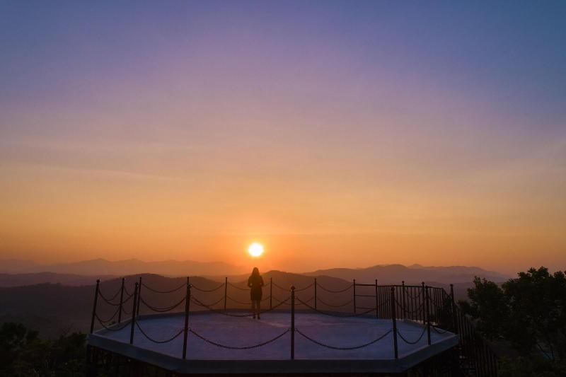 Coorg Wilderness Resort & Spa