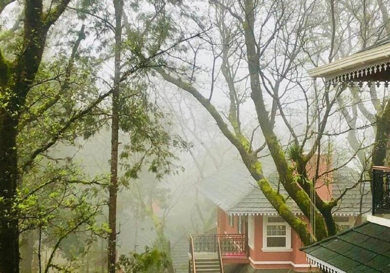 Coorg Wilderness Resort & Spa