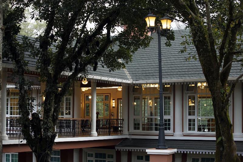 Coorg Wilderness Resort & Spa