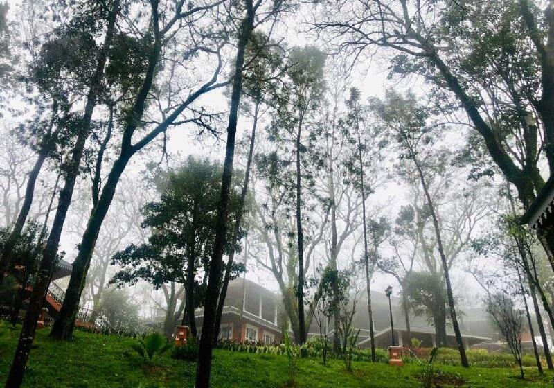 Coorg Wilderness Resort & Spa