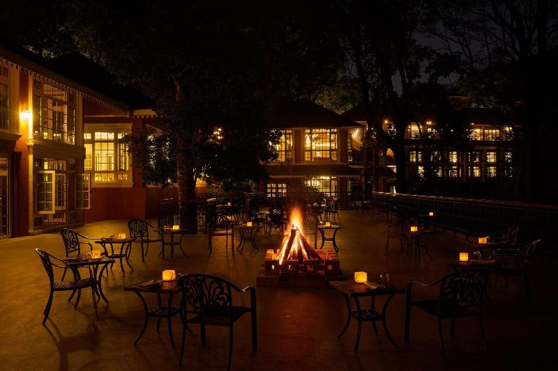 Coorg Wilderness Resort & Spa