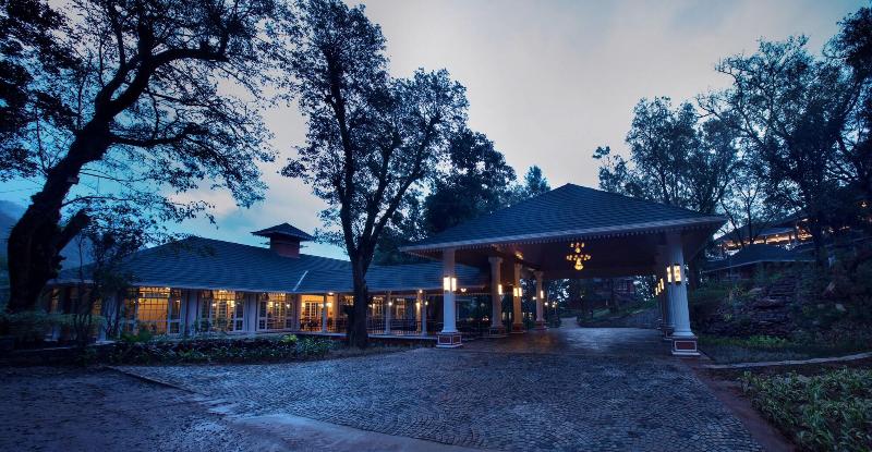 Coorg Wilderness Resort & Spa
