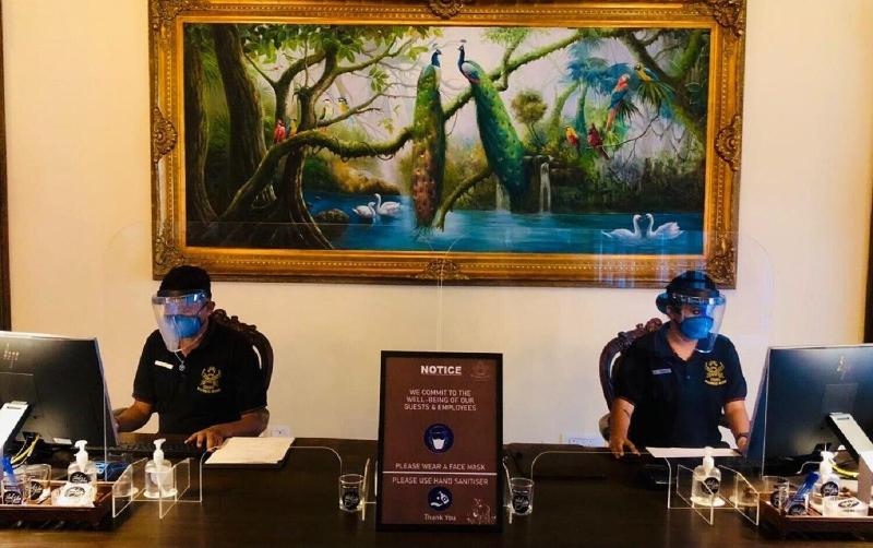 Coorg Wilderness Resort & Spa