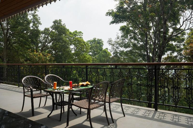 Coorg Wilderness Resort & Spa