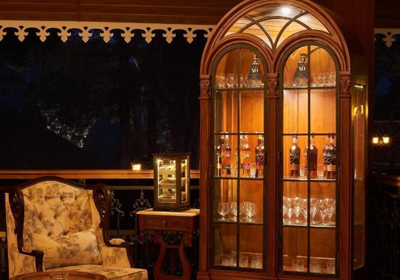 Coorg Wilderness Resort & Spa